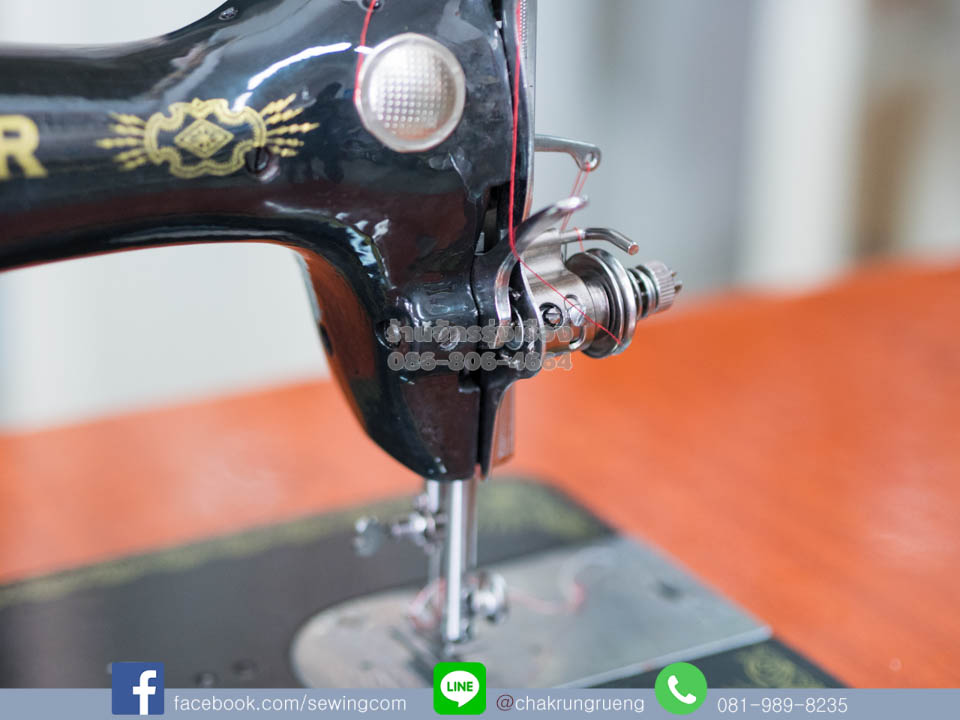 ตัวปรับด้าย